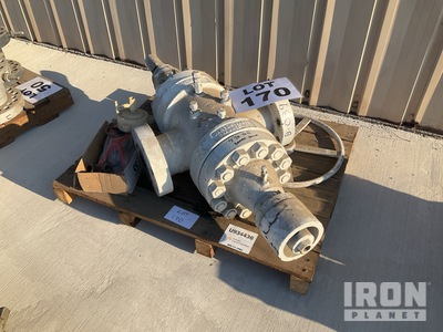 Gate Valve