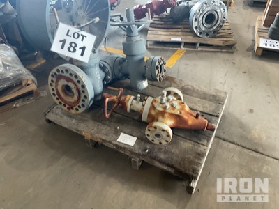 Quantity of Drilling Equipment Equipo de taller de maquinas para yacimientos petroliferos