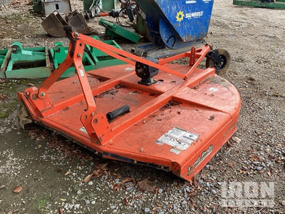 2018 Land Pride RCR1872 72 in Brush Cutter