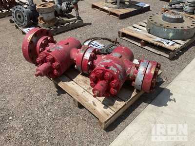 Quantity of Drilling Equipment Equipo de taller de maquinas para yacimientos petroliferos