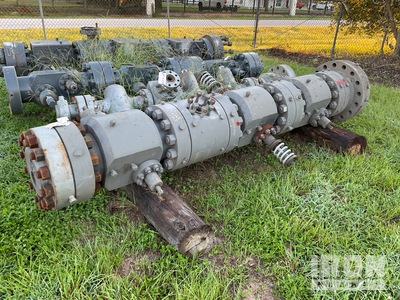 Quantity of Drilling Equipment Equipo de taller de maquinas para yacimientos petroliferos