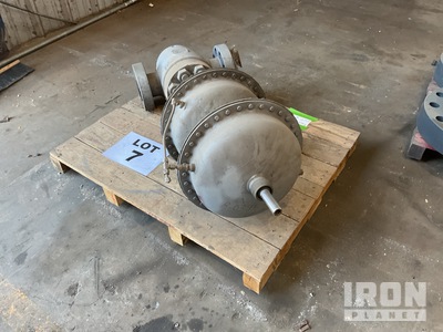 Actuator Valve Equipo de taller de maquinas para yacimientos petroliferos