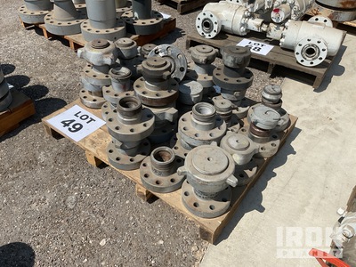 Quantity of Drilling Equipment Equipo de taller de maquinas para yacimientos petroliferos