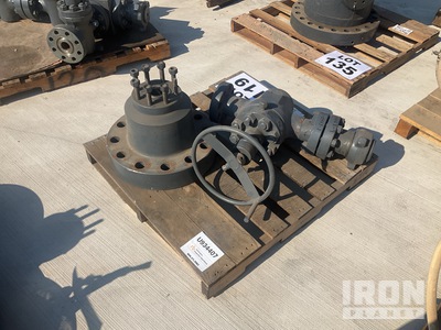 Quantity of Drilling Equipment Equipo de taller de maquinas para yacimientos petroliferos