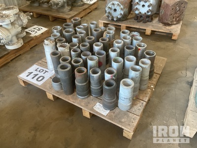 Quantity of Hanger Coupling