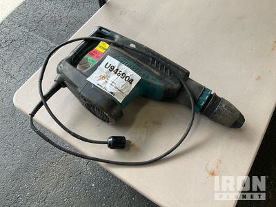 2019 Makita HM1203C Bohrhammer (Inoperable)