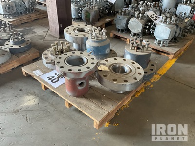 Quantity of Drilling Equipment Equipo de taller de maquinas para yacimientos petroliferos
