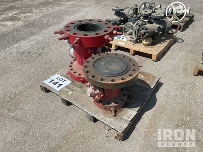 Quantity of Drilling Equipment Equipo de taller de maquinas para yacimientos petroliferos