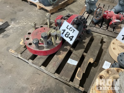 Quantity of Drilling Equipment Equipo de taller de maquinas para yacimientos petroliferos