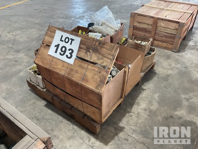 Quantity of Drilling Equipment Equipo de taller de maquinas para yacimientos petroliferos (Unused)
