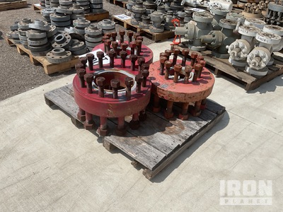 Quantity of Drilling Equipment Equipo de taller de maquinas para yacimientos petroliferos