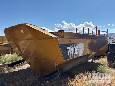 Cat XL1000 Truck Dump Body