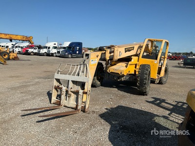 2006 Pettibone T-8044 Telehandler (Inoperable)