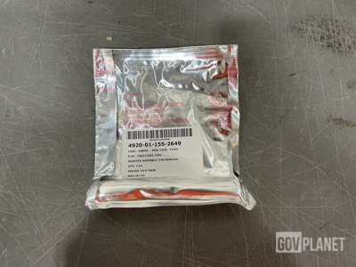 Boeing 74D111092-1001 Pin Removal Adapter Assembly