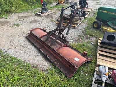 Western Snow Plow 90 in Divers - Accessoires pour camions