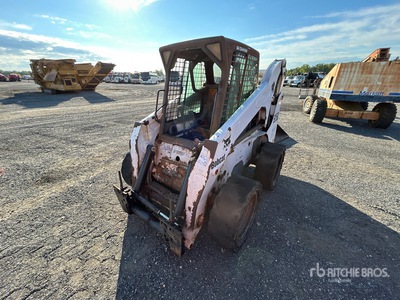 2004 Bobcat S250 Minicargadora (Inoperable)