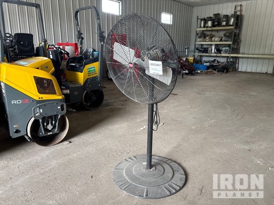 Dayton  Electric Fan