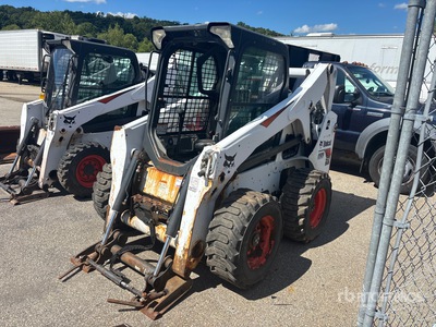 2017 Bobcat S650 Schranklader (Inoperable)