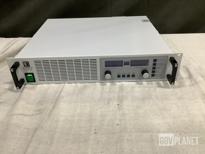(2) Elektro-Automatik PS 8032-20 2U Laboratory Power Supplies