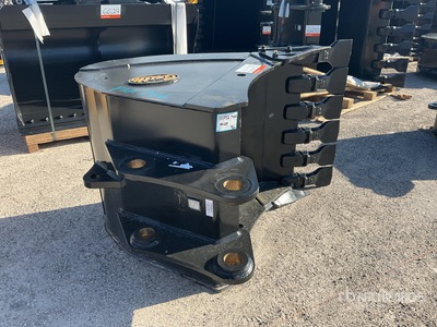Geith H25-1050 44 in 1.2 cyd Digging دلو حفارة (Unused)