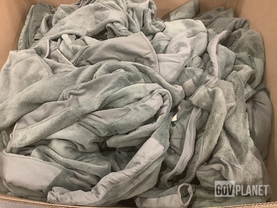 (31) Cold Weather Jackets