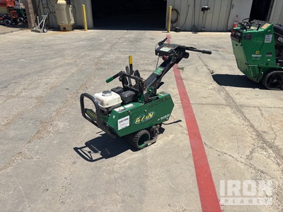 2022 Ryan 544954C Sod Cutter (Inoperable)