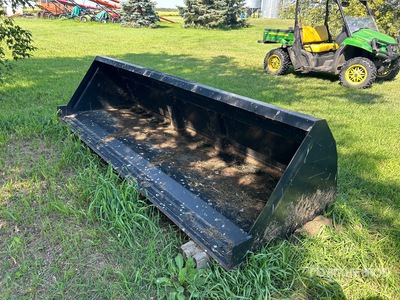 Leon Ag Tractor Bucket