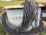 Control Station with