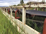Chassis Photos with