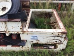 Chassis Photos with