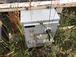 Control Station with