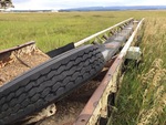 Chassis Photos with