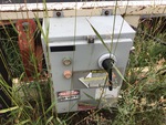Electrical System Photos with