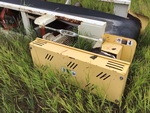 Chassis with