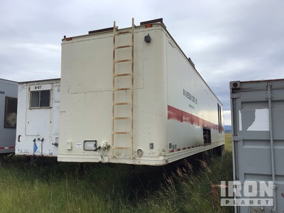 681 kVA コントロールバン