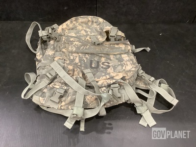 (49) Assault Packs