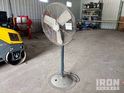Patton 1010MP Electric Fan