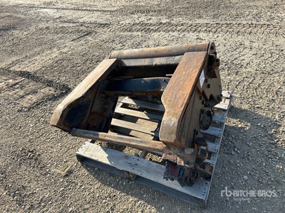 Winch Tractor Live Roll