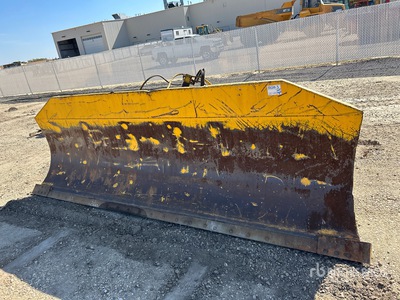 152 in Blade Attachment - Fits Ag Tractor