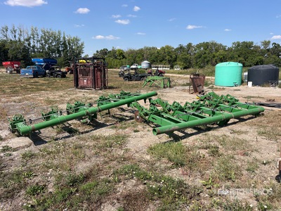 John Deere 1790 Planter Parts