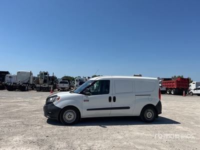 2018 Ram Promaster City Fourgon cargo