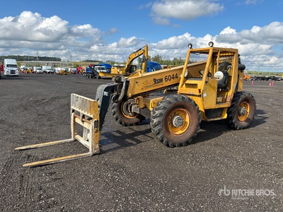 1998 Carelift 6044 Telehandler