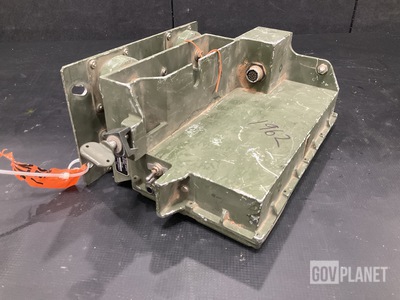 MT6353/VRC Electrical Equipment Mounting Base