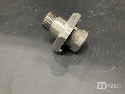 12322124-4 Quick Disconnect Coupling Assembly