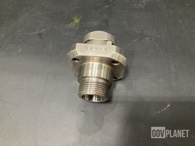 12322124-4 Quick Disconnect Coupling Assembly