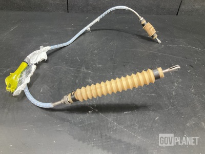 12302030 Push-Pull Control Assembly