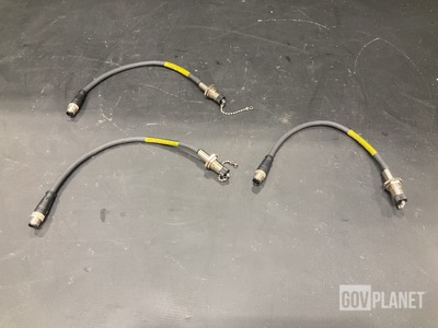 (32) Oshkosh 12303179 Cable Assemblies