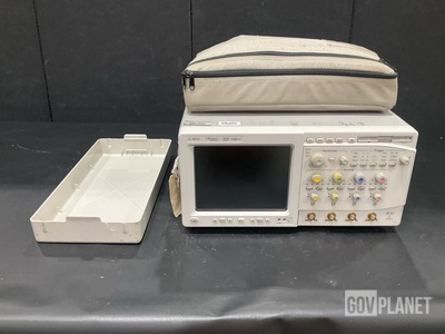 Agilent Infiniium Oscilloscope