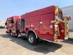 Picture, Left Rear Corner