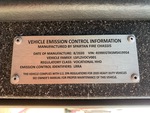 Second Serial Number Photo